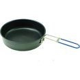 thumbnail image 1 of Evernew 696883 Ultralight Frying Pan No.18, 1 of 1