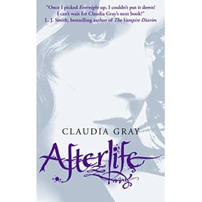 Pre-Owned Afterlife: Book 4 (Evernight) Paperback