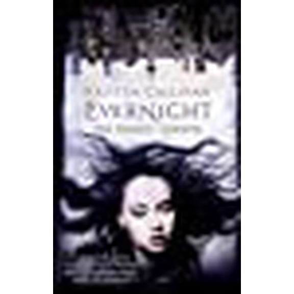 Evernight (Darkest London) (Paperback)
