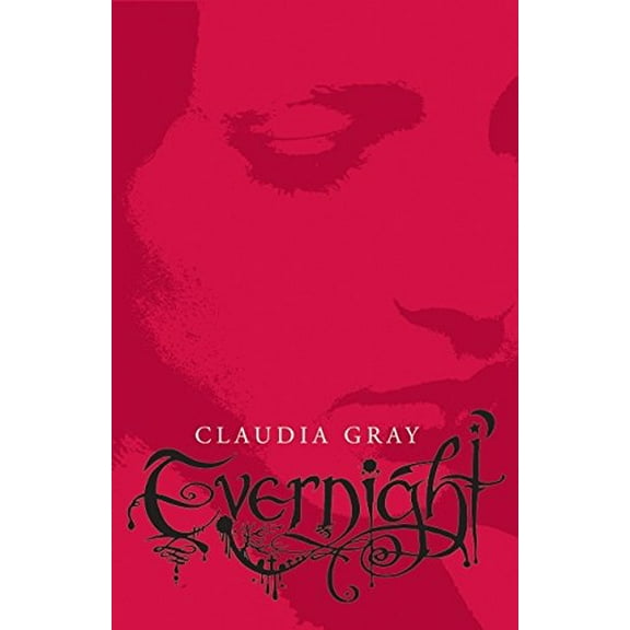Pre-Owned Evernight (Paperback) 0061284440 9780061284441