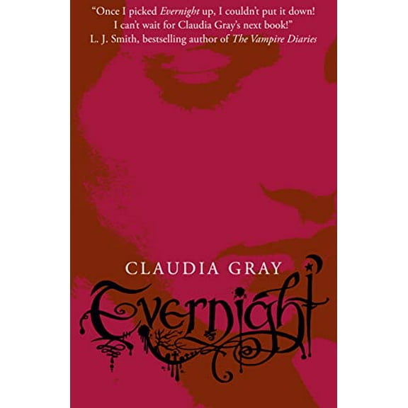 Pre-Owned Evernight: Book 1 Paperback