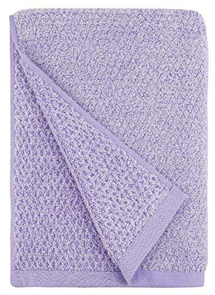 Microvezel Gastendoekjes Grijs 30x50 cm Soft Touch