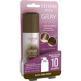 thumbnail image 1 of Everpro Beauty Gray Away for Women Temporary Root Concealer, Black/ Dark Brown, 1.5 oz, 1 of 4