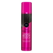 Everpro Gray Away Instant Root Touch-up Spray, Black 2.5oz