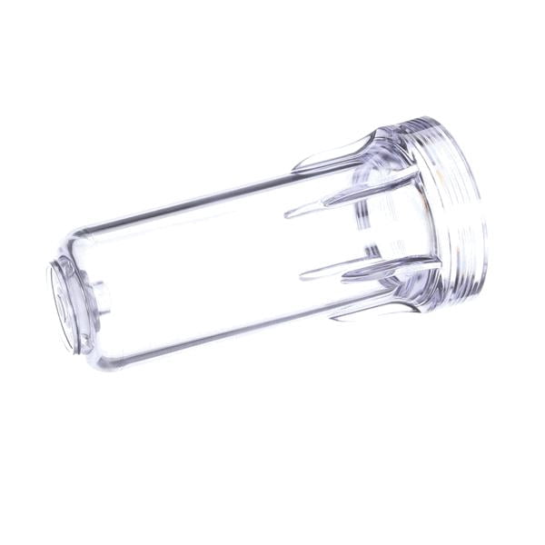 Everpure 153194-06 Clear Filter Bowl; 10