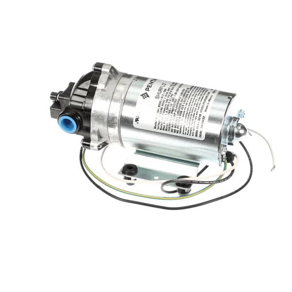 Everpure 8000-912-288 Pump 115V 2.5 100Psi Ftf