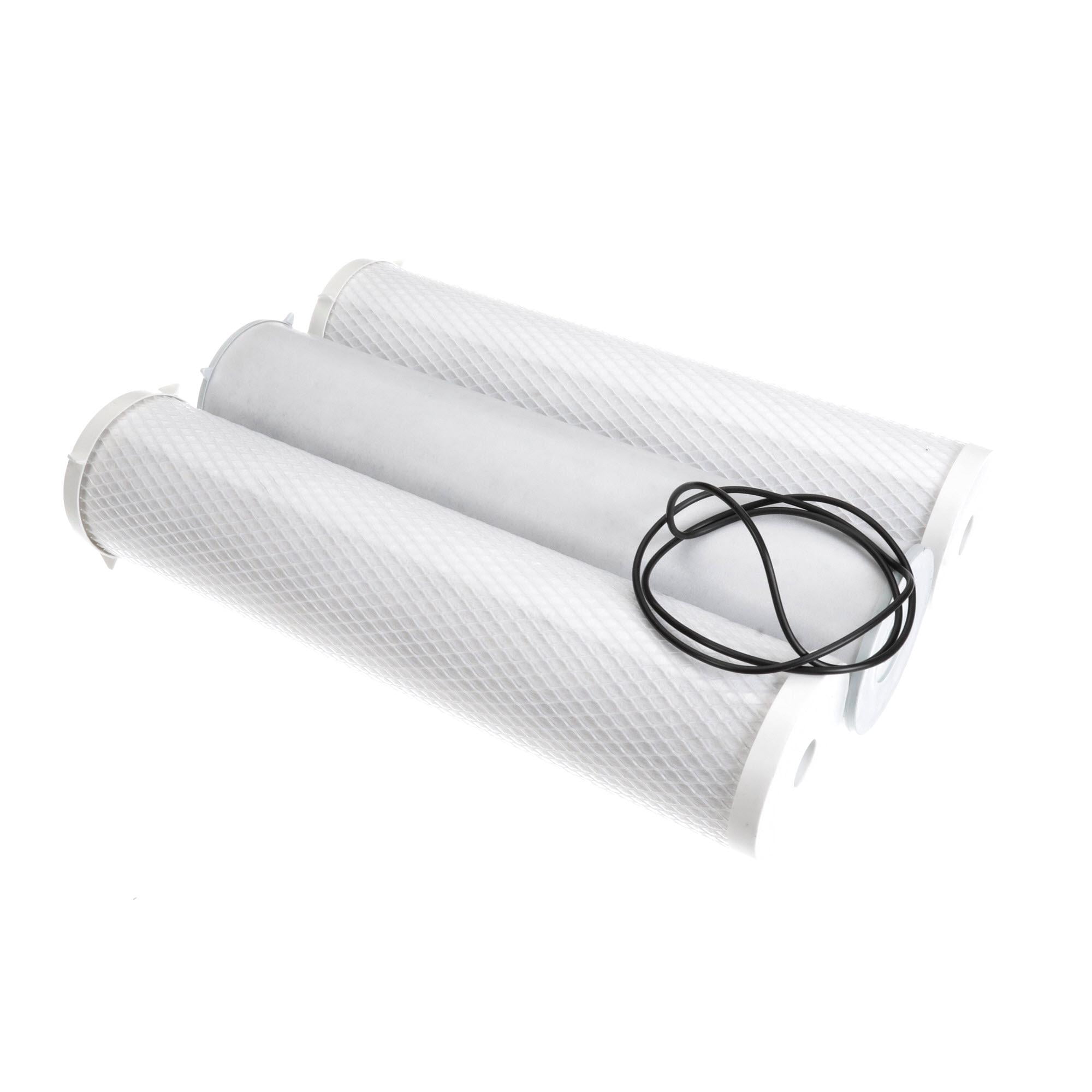 Everpure EV910534 Cb20-312E Repl Cartridge Kit