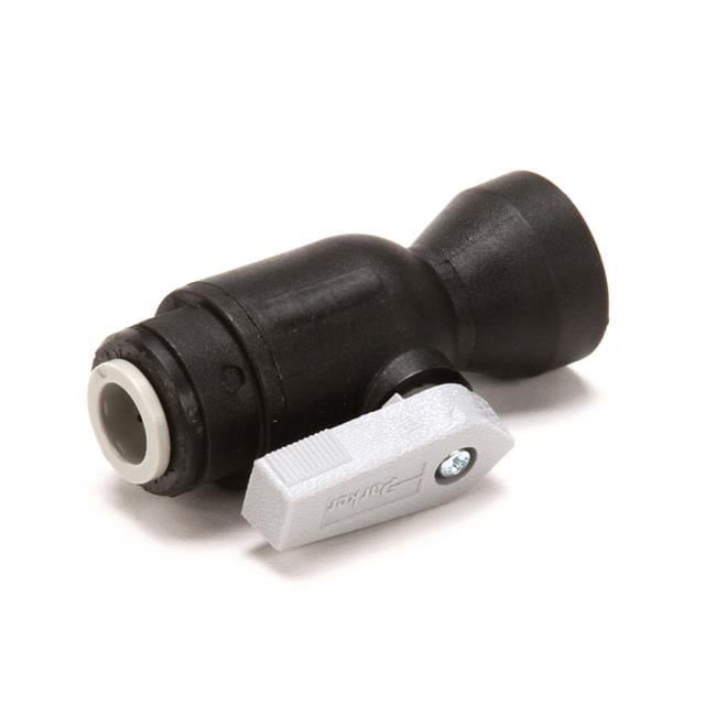 Everpure EV311407 Ball Valve - 3/4" FNPT X 3/4" MNPT, Genuine OEM Replacement Part