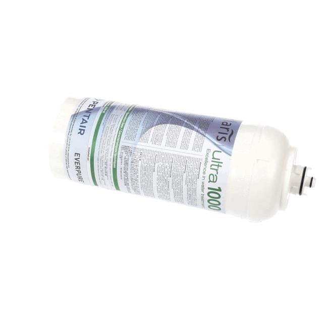 Everpure EV433982 Water Filter Cartridge, Claris Ultra 1000