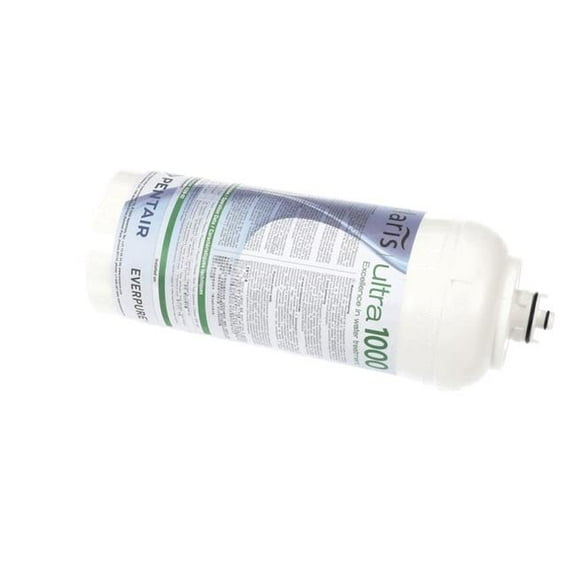 Everpure EV433982 Water Filter Cartridge, Claris Ultra 1000