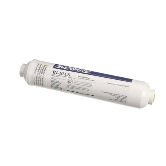 Everpure EV910069 Inline Water Filter