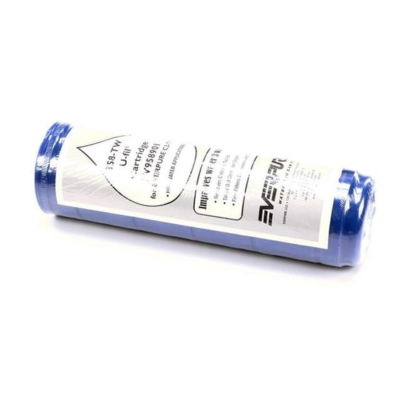 Everpure EV958901 Filter Cartridge for 358-TW