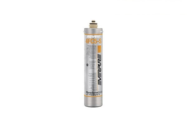 Everpure 4FC5-S Sanitary Quick Change Water Filter Cartridge