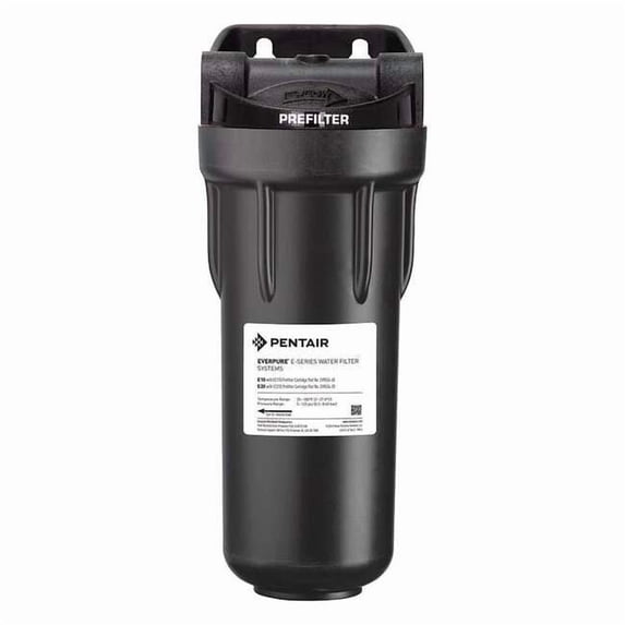 Everpure EV9795-80 E Series 10 Micron Coarse Water Filter