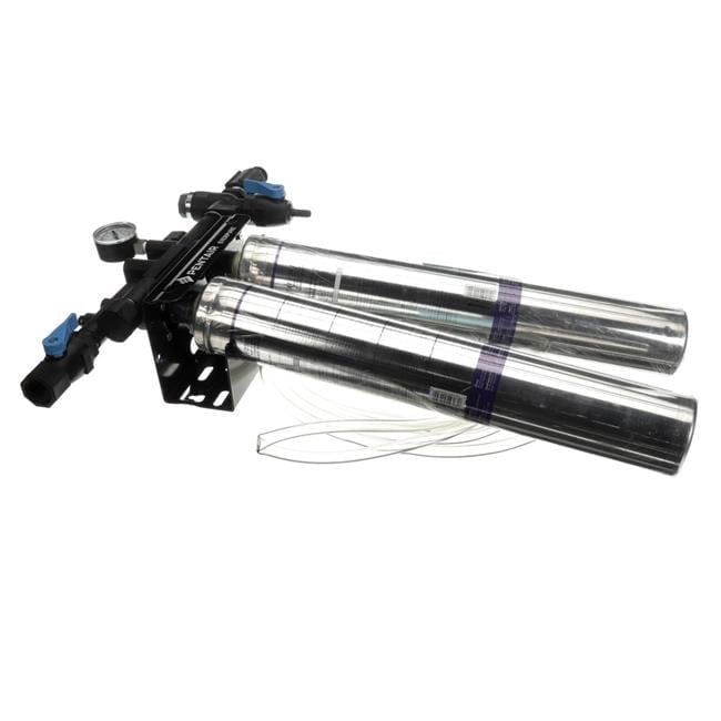 Everpure EV979740 7CB5 Twin with Check Valve