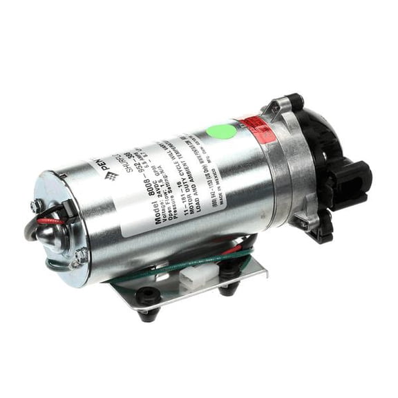 Everpure Ev313152 Pump; Mrs-600He-Ii; Boost