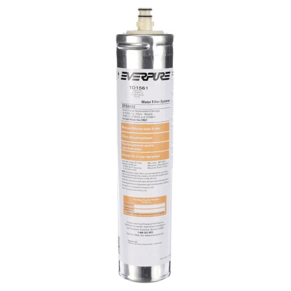 Everpure Ev978110 Efs 8002 Repl Cart 6 Pack