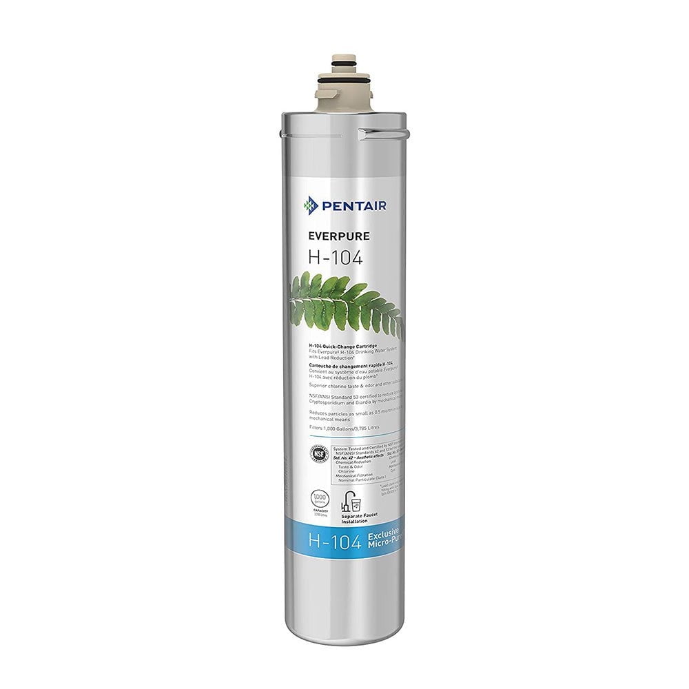 Everpure H-104 Water Filter Cartridge - Thumbnail 3