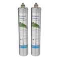 thumbnail image 1 of Everpure H-1200 Water Filter Replacement Cartridge Set (EV9282-01), 1 of 5