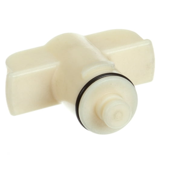 Everpure Header Bypass Plug Assembly EV310876 - Genuine OEM Replacement Part
