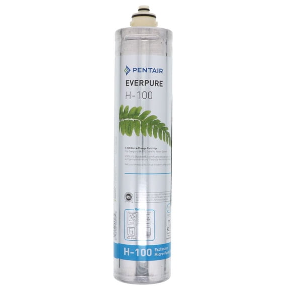 Everpure Quick Connect Replacement Drinking Water Filter Cartridge