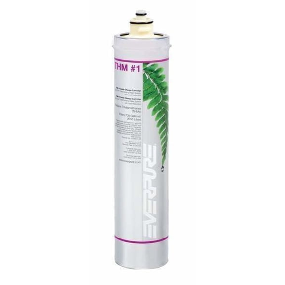 Everpure Replacement Water Filter Cartridge