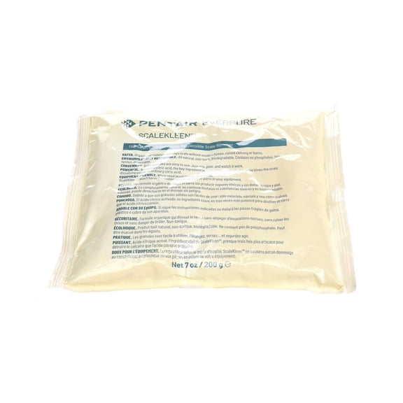 Everpure Scalekleen 7Oz E/S/F (Single) EV979833 - - Genuine OEM Replacement Part