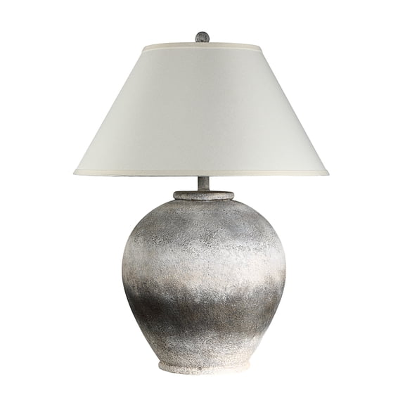 Everren Betulla 29" Height Table Lamp, Brown