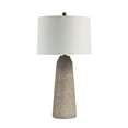 thumbnail image 1 of Everren Limon 32.5" Height Table Lamp, Cream, 1 of 4