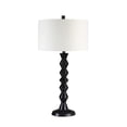 thumbnail image 1 of Everren Tulum 32" Height Table Lamp, Black, 1 of 4