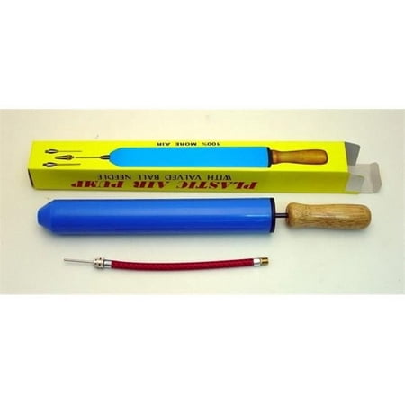 Everrich EVAC-0007 Inflating Pump
