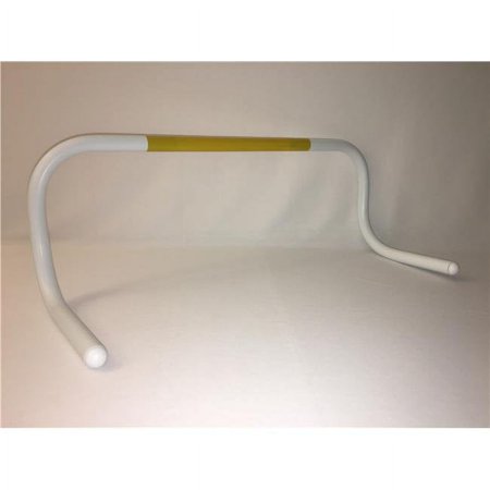 Everrich EVB-0040 Colorful Hurdle - 10 Inch