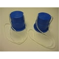 thumbnail image 1 of Everrich EVB-0087 Plastic Bucket Stilts, 1 of 1