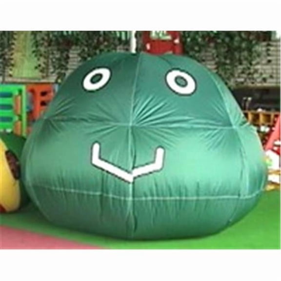 Everrich EVC-0006 Light Frog Shape Ball - 150 Centimeter