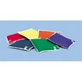 thumbnail image 1 of Everrich EVC-0027 4 x 4 Inch Square Beanbags - Set of 6 Colors, 1 of 1