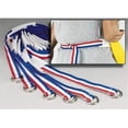thumbnail image 1 of Everrich EVC-0032 Flag Belt - Adjustable Rip - 16 x 1 Inch - Set of 6 Belts  12 Flags, 1 of 1