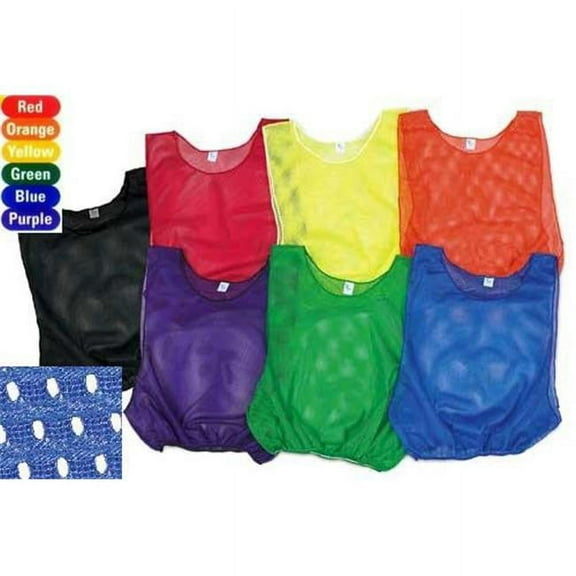 Everrich EVC-0087 Deluxe Vest Pack - 23 x 46 - 48 Inch Chest