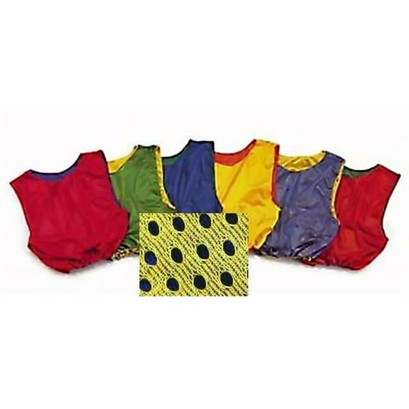 Everrich EVC-0091 Reversible Vest Pack - 24 x 50 Inch Chest