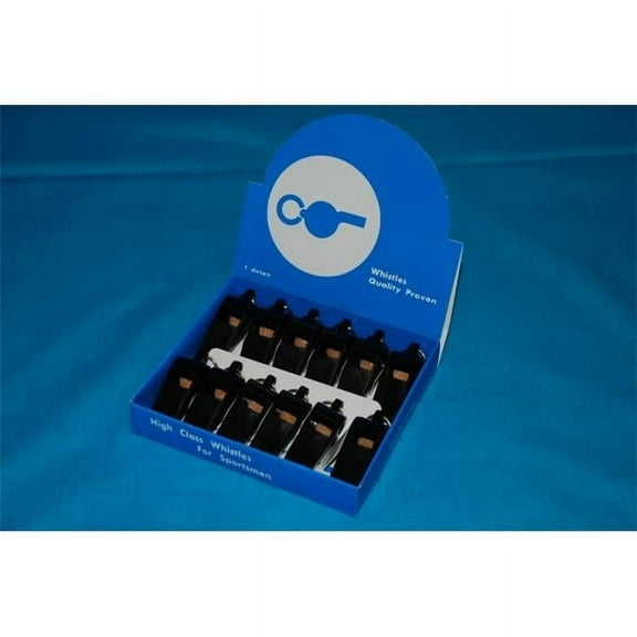 Everrich EVD-0002 Plastic Whistle