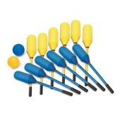 Everrich EVM-0009 30.5L Foam Polo Set
