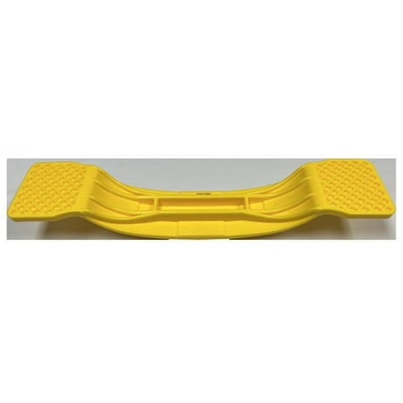 Everrich EVQ-0059-3 Balance Board Duckwalker - Yellow