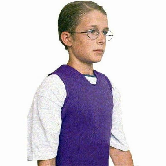 Everrich EVZ-0002 Deep Pressure Sensory Vests - Small