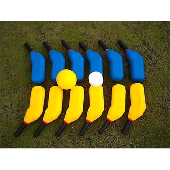 Everrich Foam Hockey Set - Short