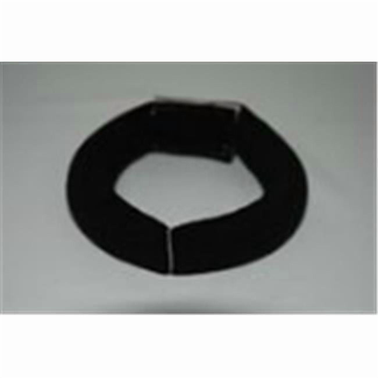 Everrich Industries EVZ-0035 Weight Set For Wrist And leg- 1 lbs. - 2 Pieces x 0.5 lbs.