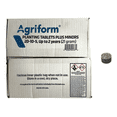 thumbnail image 1 of Everris Agriform Planting Tablets Fertilizer, 21g with Micronutrients (500 Pack), 1 of 6
