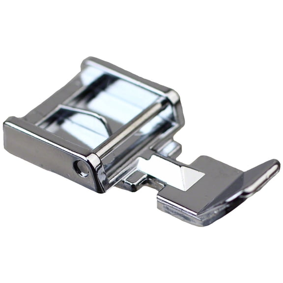 Zipper Foot (I), Singer