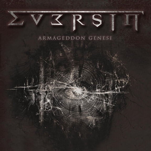 Eversin - Armageddon Genesi - Music & Performance - CD