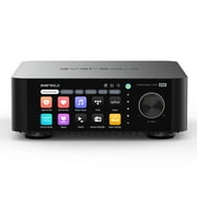 Eversolo Play Streaming Amplifier Black