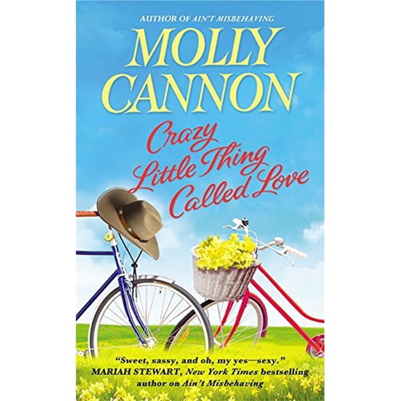 Pre-Owned Crazy Little Thing Called Love (Everson, Texas) Paperback