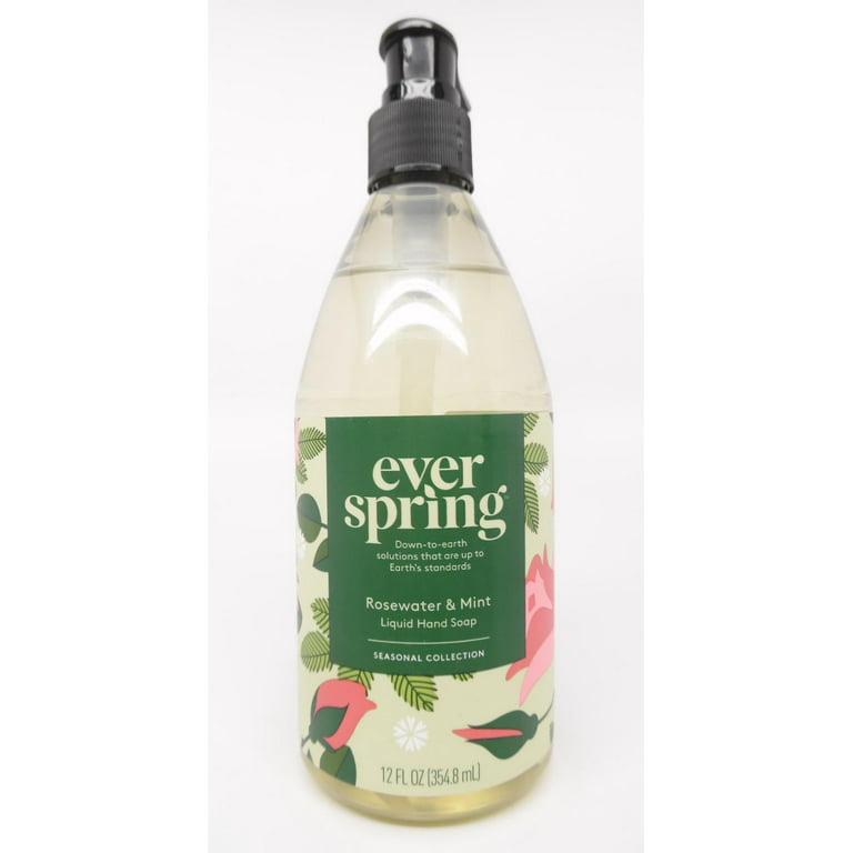 https://i5.walmartimages.com/seo/Everspring-Seasonal-Collection-Rosewater-Mint-Liquid-Hand-Soap-12-fl-oz_3e2191ac-9e9e-4627-9a61-2c8ffa79c9b3.defb05350b04ed7275f30bdbe04a079c.jpeg?odnHeight=768&odnWidth=768&odnBg=FFFFFF